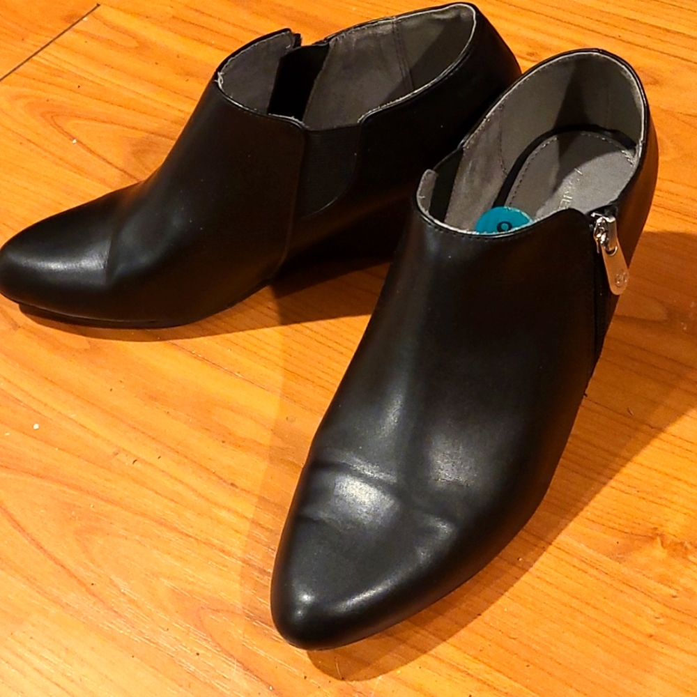 Booties